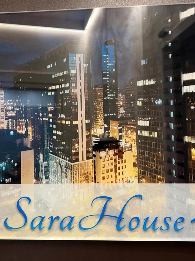 Апартаменты Sara House Неаполь Экстерьер фото